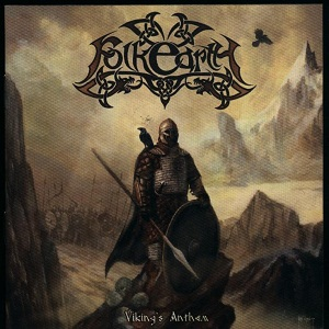 Viking's Anthem cover