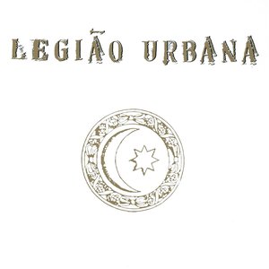 “Legiao Urbana V”的封面