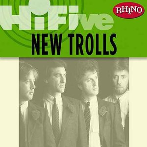 New Trolls - Álbumes y discografía | Last.fm