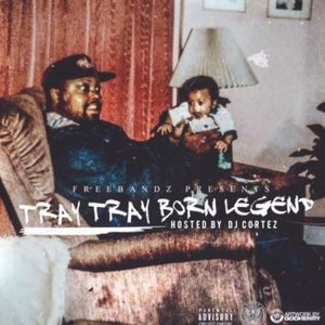 Born Legend