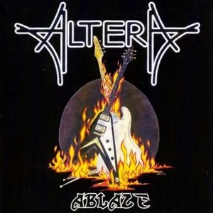 Ablaze