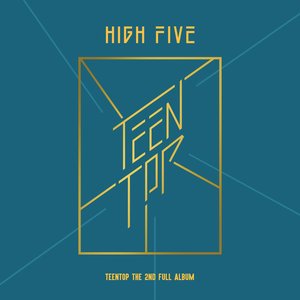 Imagen de 'HIGH FIVE'