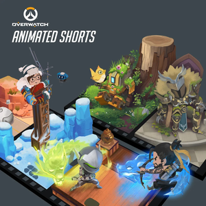Neal Acree - Overwatch: Animated Shorts - Zortam Music