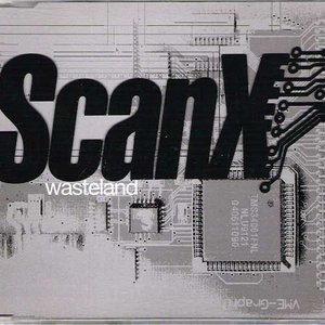 Wasteland - EP