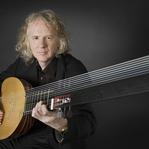 Rob MacKillop photo provided by Last.fm