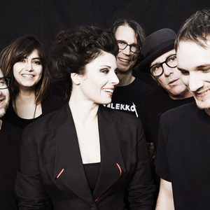 Puscifer photo provided by Last.fm