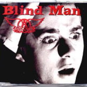 Blind Man