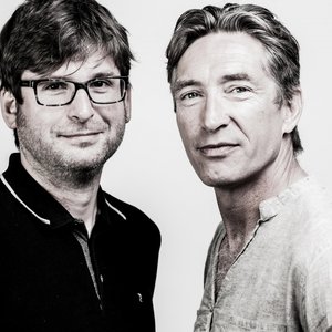 Mike Garry & Joe Duddell 的头像