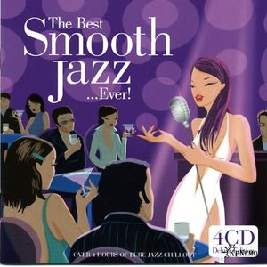 The Best Smooth Jazz...Ever! 的头像