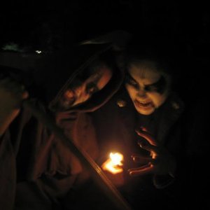 A Fuckload of Ghosts 的头像