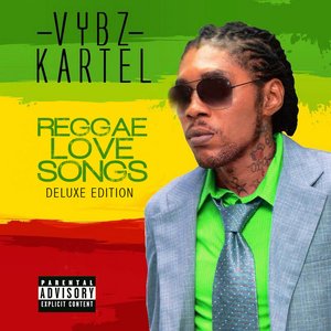 Reggae Love Songs Deluxe Edition