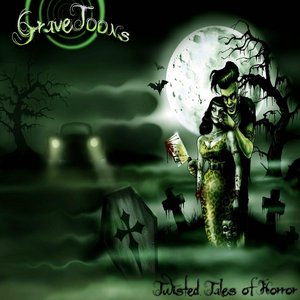 Twisted Tales of Horror