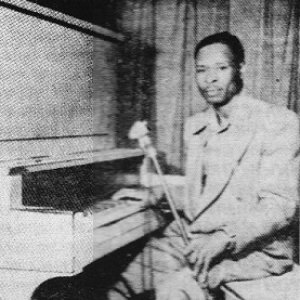 Willie Love & his Three Aces 的头像