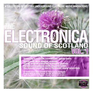 The Underground Sound of Scotland, Vol. 1