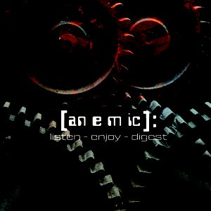 Listen - Enjoy - Digest