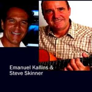 Avatar for Emanuel Kallins, Steve Skinner