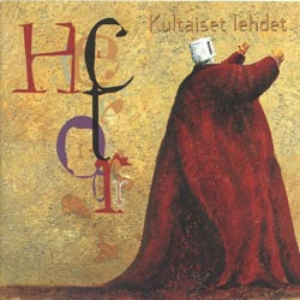 Kultaiset lehdet cover