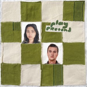 Play Pretend (feat. spill tab) - Single