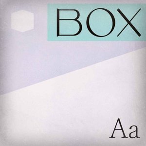 Image for 'BOX'