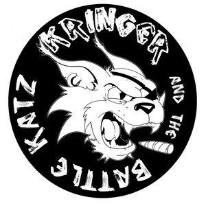 Image for 'Kringer And The Battle Katz'