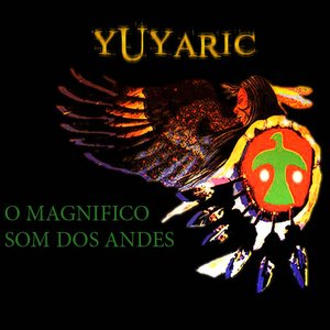 O magnifico som dos Andes