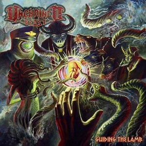 Unchained Beast 的头像