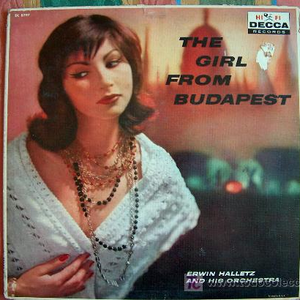 Orchester Erwin Halletz photo provided by Last.fm