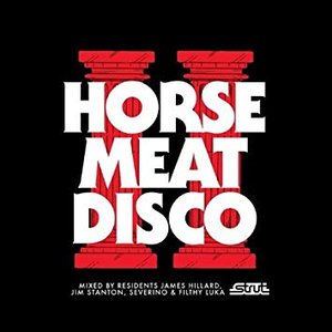 Horse Meat Disco 2