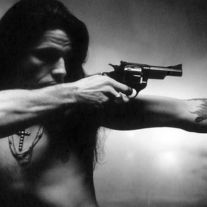 Ian Astbury photo provided by Last.fm