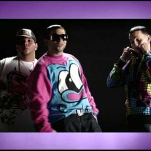 khris & angel ft.Gocho & Jon Eric 的头像