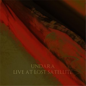 Live At Lost Satellite