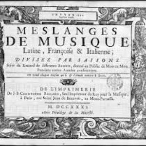 Anne Madeleine Guédon de Presles 的头像