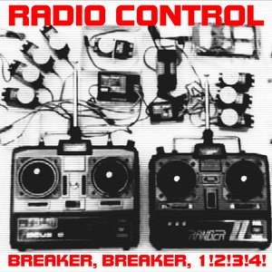 Radio Control 的头像