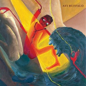 Image for 'Avi Buffalo LP'