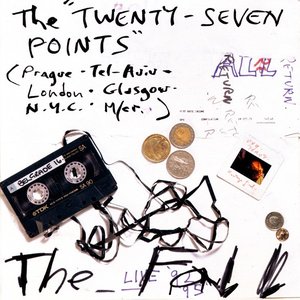 The Twenty-Seven Points (Live)