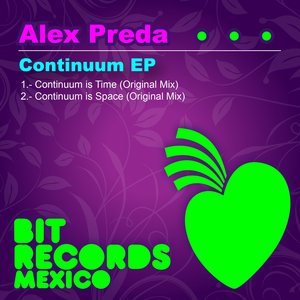 Continuum EP