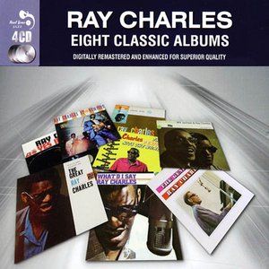 Eight Classic Albums