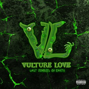 Vulture Love 的头像