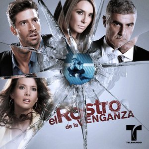 Telemundo Presenta: El Rostro de La Venganza - EP
