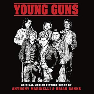 Young Guns (Original Motion Picture Score)