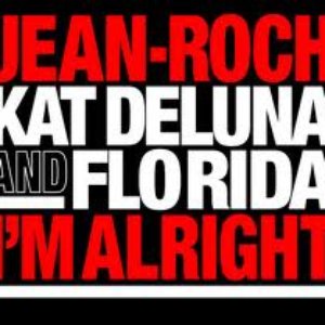 Jean Roch, Flo Rida & Kat Deluna için avatar