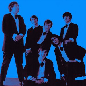 Mr. Lucky & The Gamblers 的头像