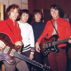 The Troggs 的头像