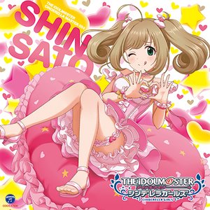 THE IDOLM@STER CINDERELLA MASTER 054