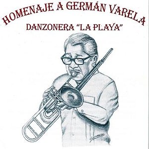 Homenaje A German Varela