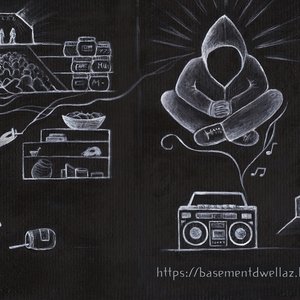 Basement Dwellaz 的头像
