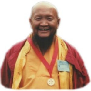 Avatar for Lama Gangchen Rinpoche