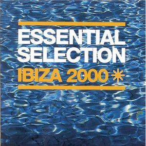 essential selection ibiza 2000