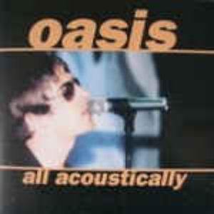 All Acoustically