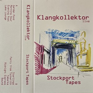 Stockport Tapes